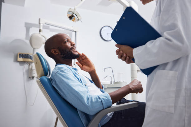 Best Emergency Dentist for Knocked-Out Tooth in Navarre, FL