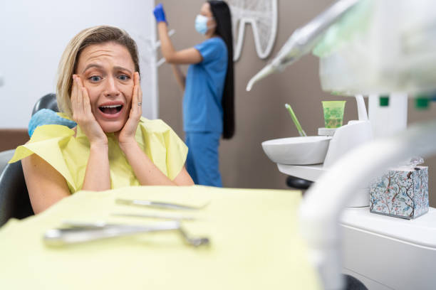 Best Broken or Cracked Tooth Emergency Dentist in Navarre, FL